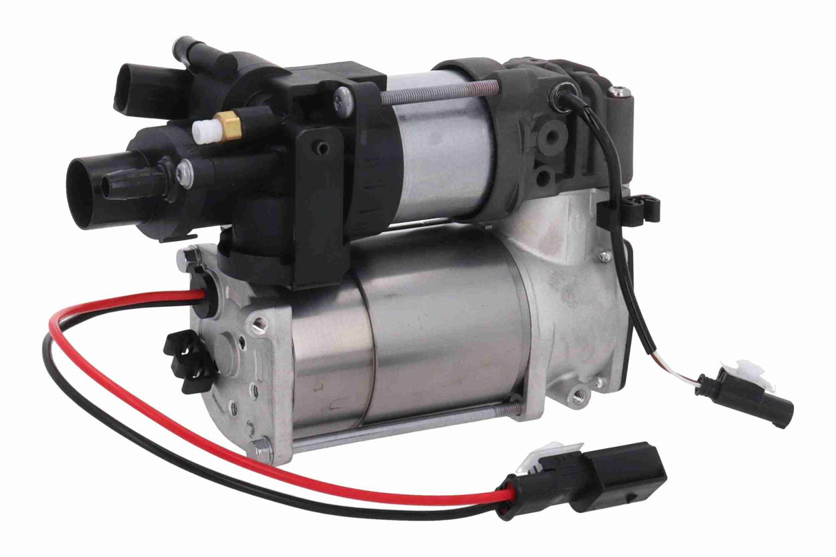 Compressor, compressed-air system - V20-52-0007