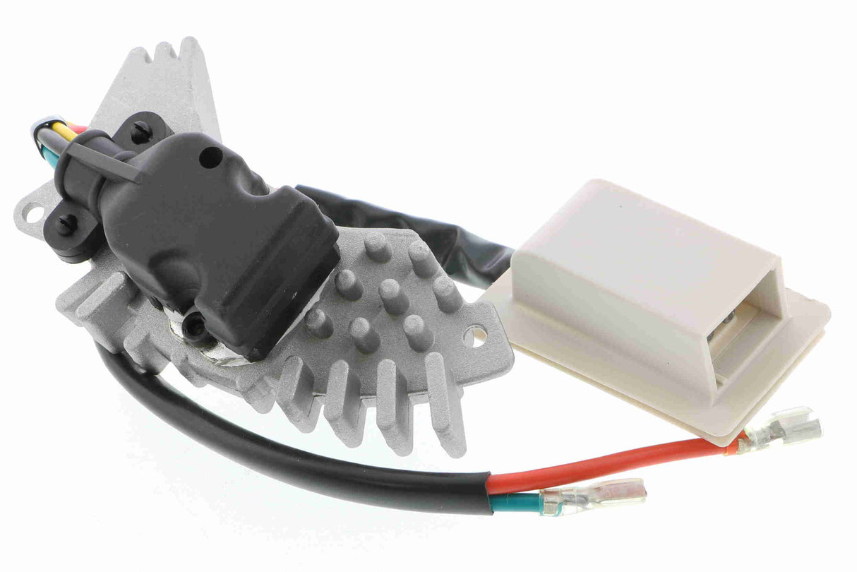Regulator, interior blower - V30-79-0004