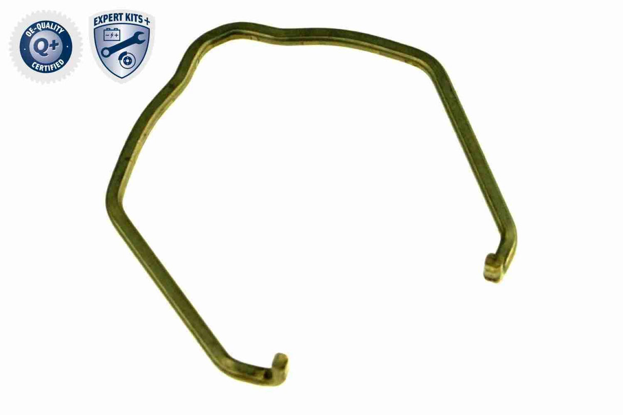 Charge Air Hose - V10-5307