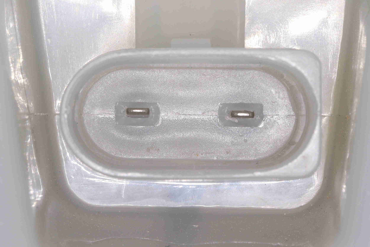 Expansion Tank, coolant - V10-9277