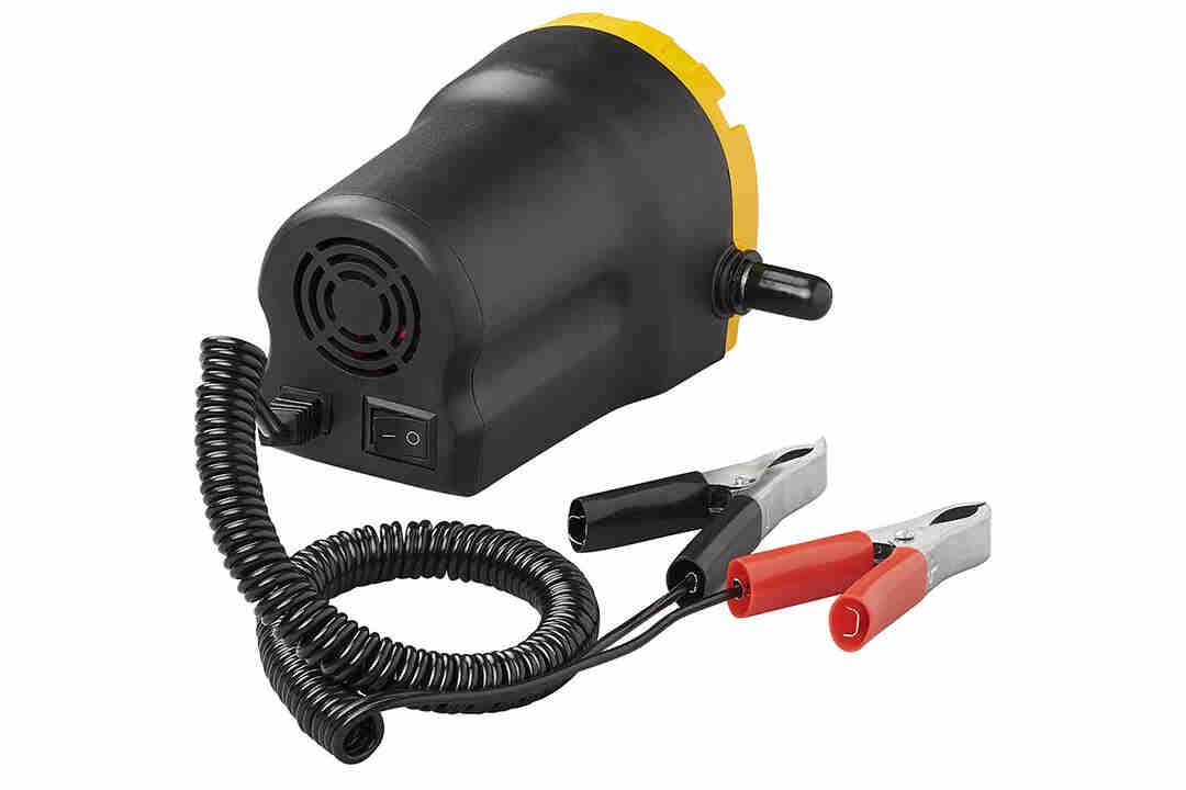 VAICO Oil Extraction Unit - 7380100903