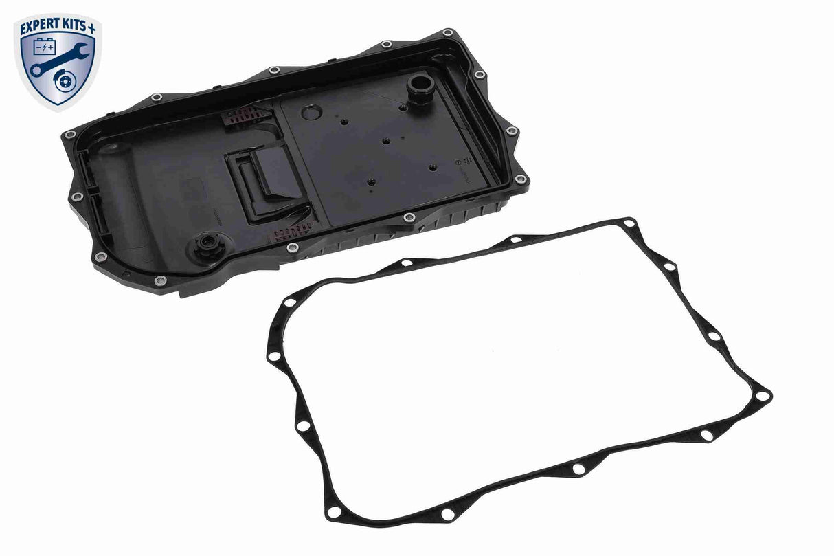 Oil Sump, automatic transmission - V20-0582