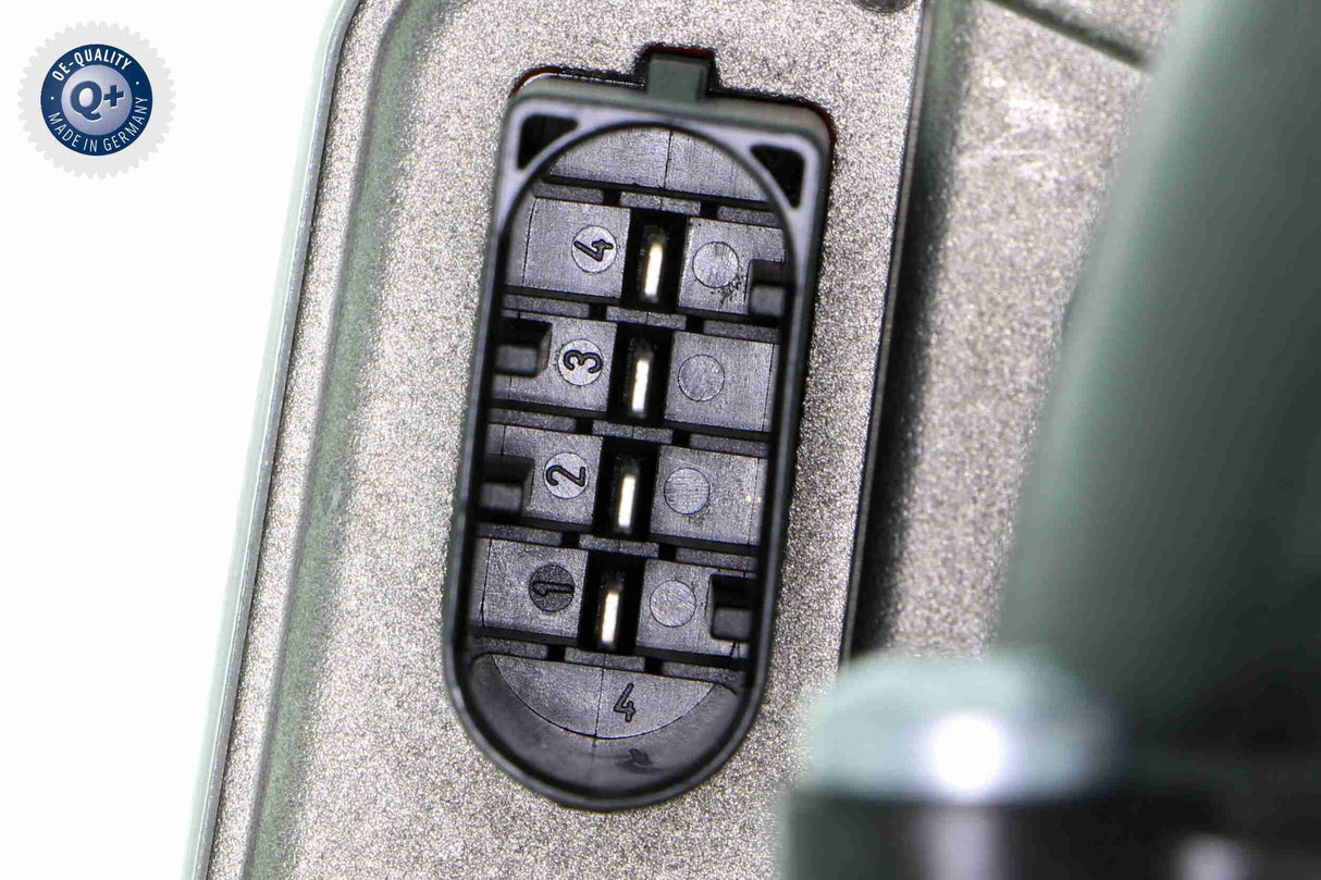 Throttle Body - V24-81-0001