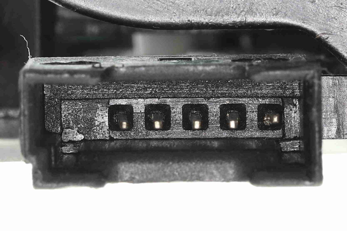 Tailgate Lock - V20-85-0070