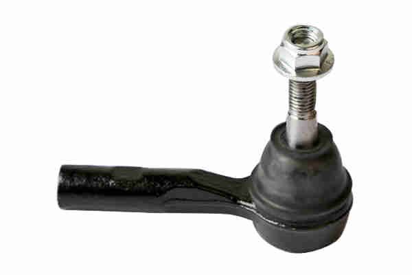 Control/Trailing Arm Kit, wheel suspension - V51-0381