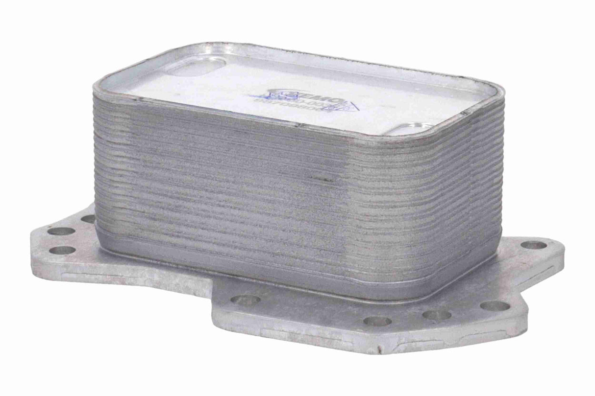 Oil Cooler, engine oil - V30-60-0038