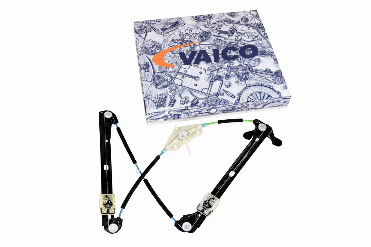 Window Regulator - V10-5704