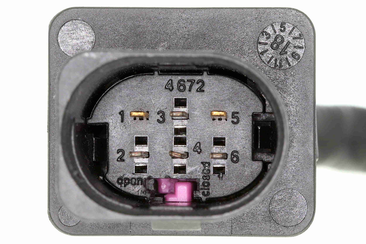 Oxygen Sensor - V22-76-0018