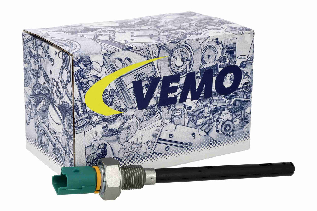 Sensor, engine oil level - V22-72-0232