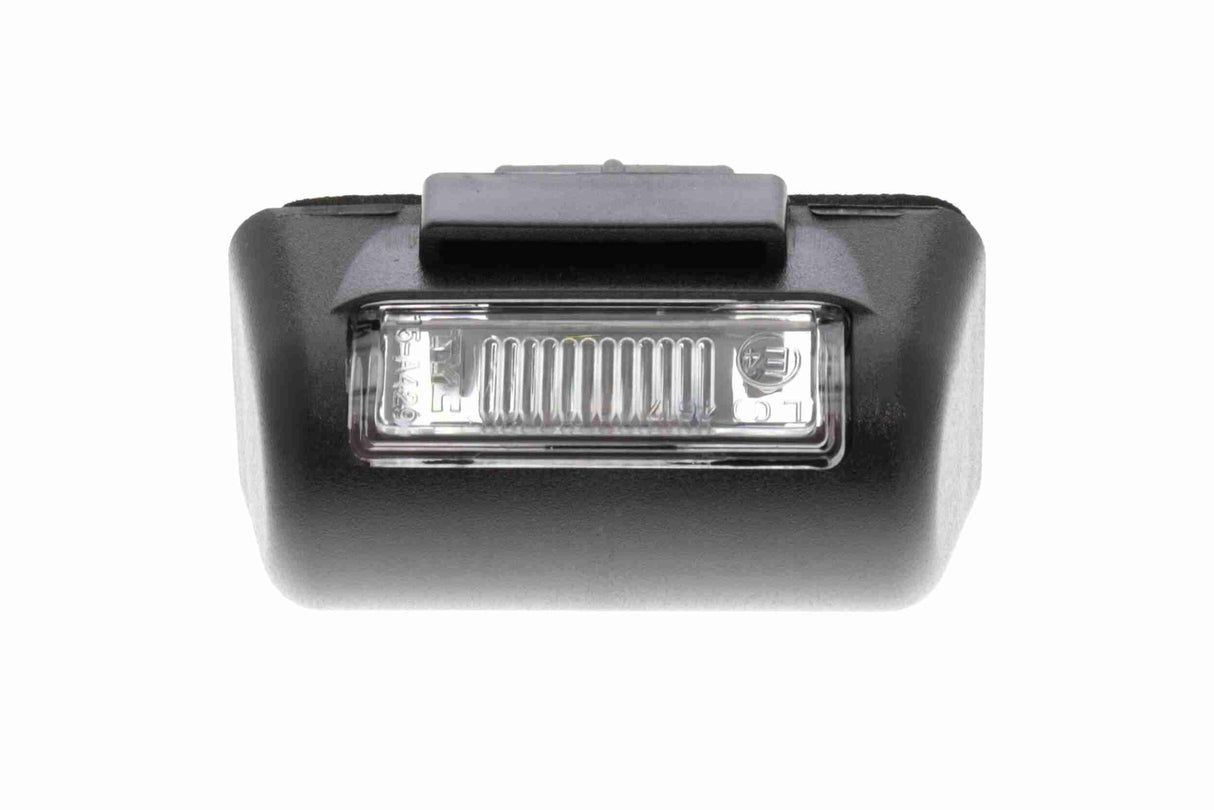 Licence Plate Light - V25-84-0017
