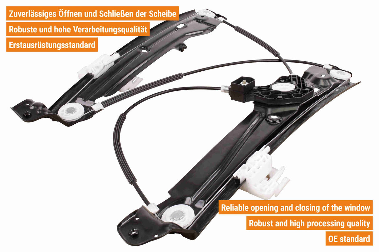 Window Regulator - V20-8708