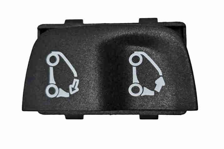 Switch, convertible top - V30-73-0347