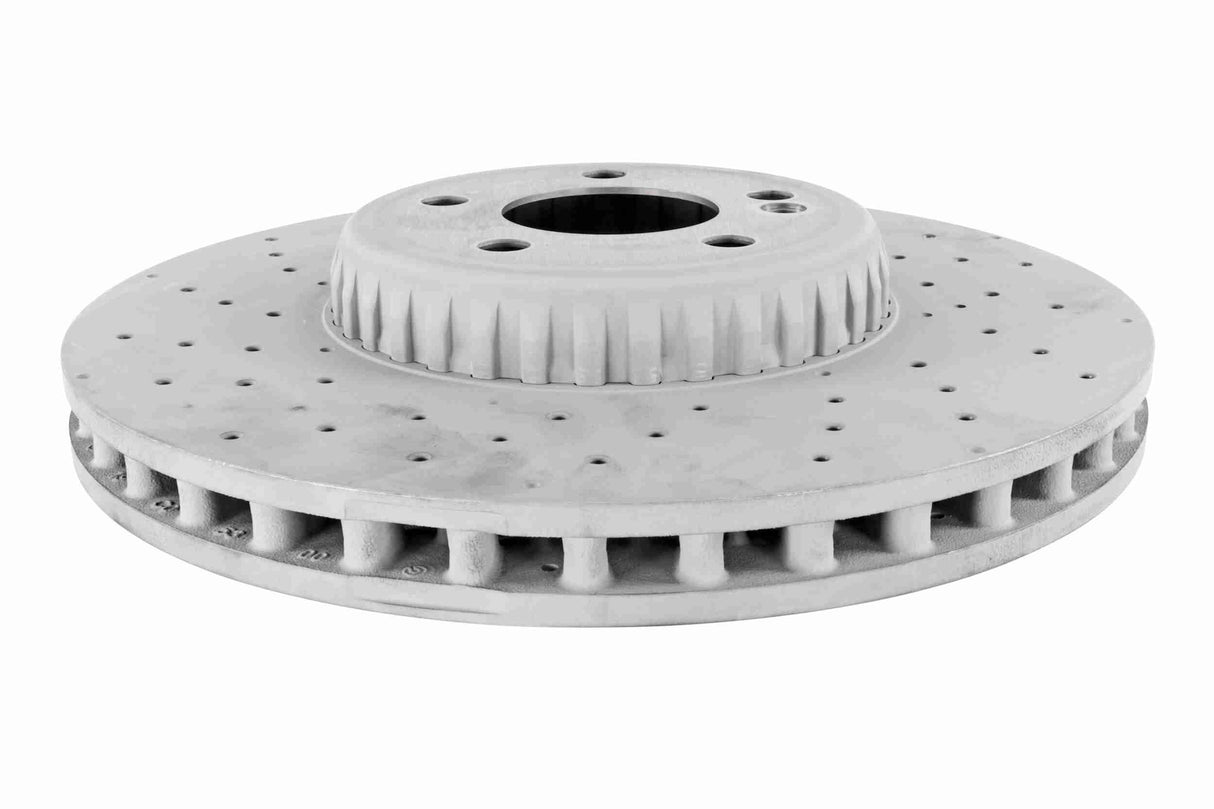 Brake Disc - V30-80002