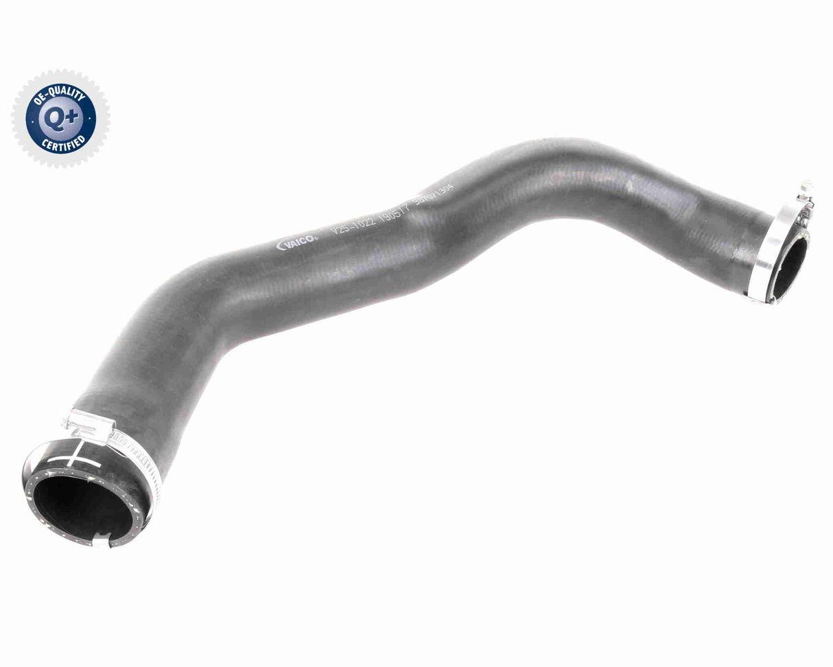 Charge Air Hose - V25-1022