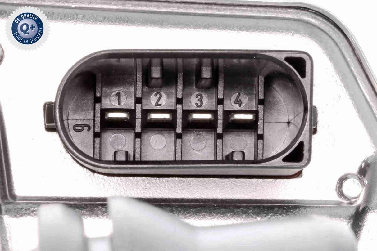 Throttle Body - V20-81-0022