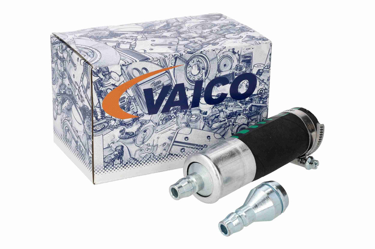 Filling Adapter, transmission - V99-0128