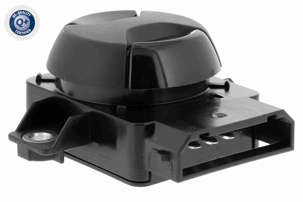 Control, seat back adjustment - V10-73-0386