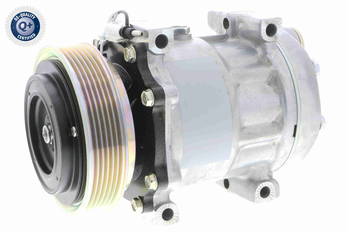 Compressor, air conditioning - V46-15-0022