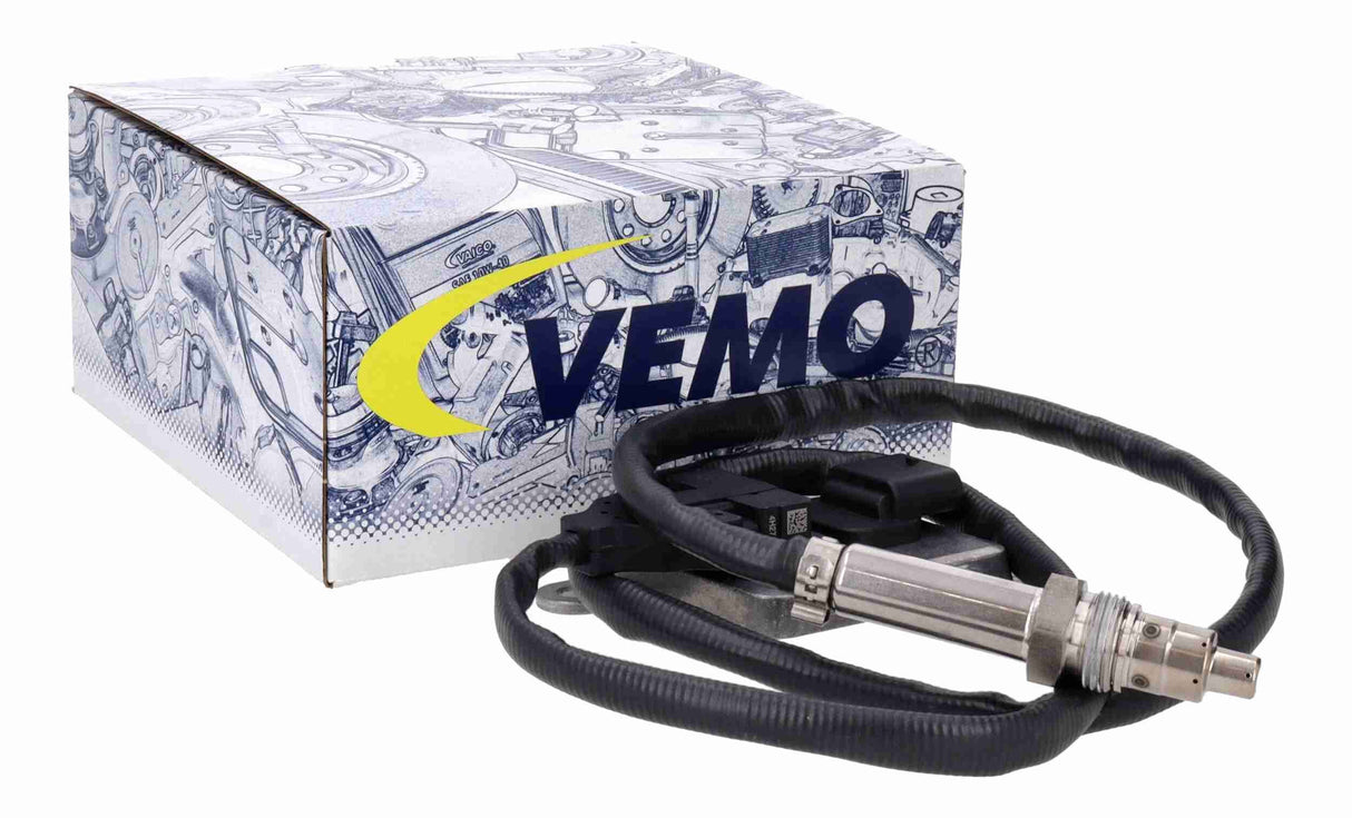NOx Sensor, urea injection - V10-72-0429