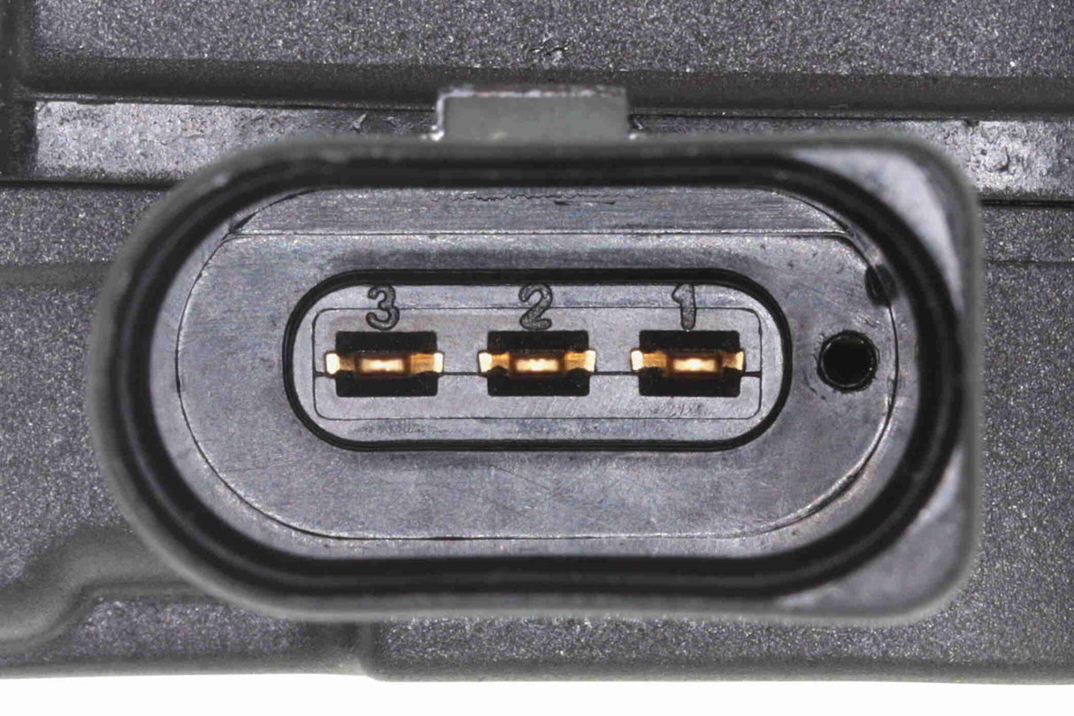 Control, change-over flap (induction pipe) - V10-77-1113