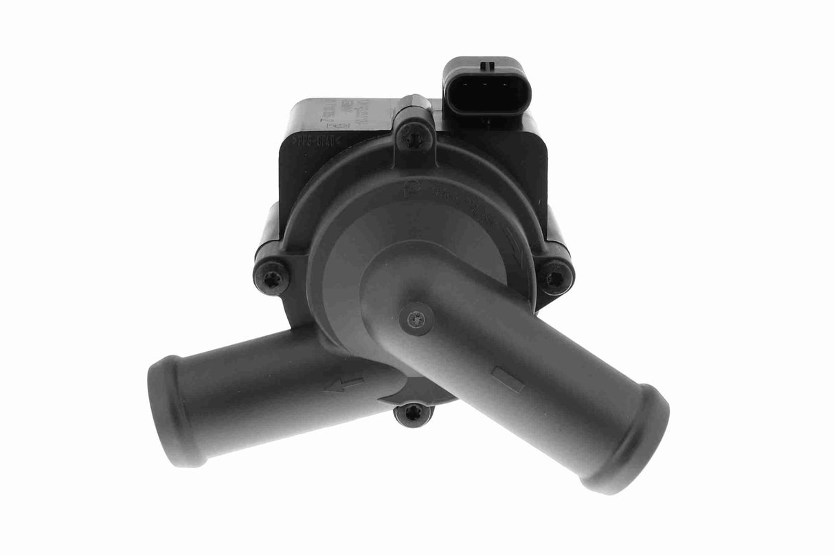Auxiliary Water Pump (cooling water circuit) - V10-16-0041
