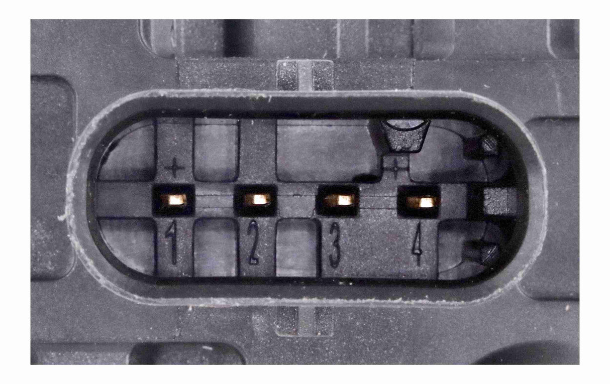Mass Air Flow Sensor - V25-72-0284