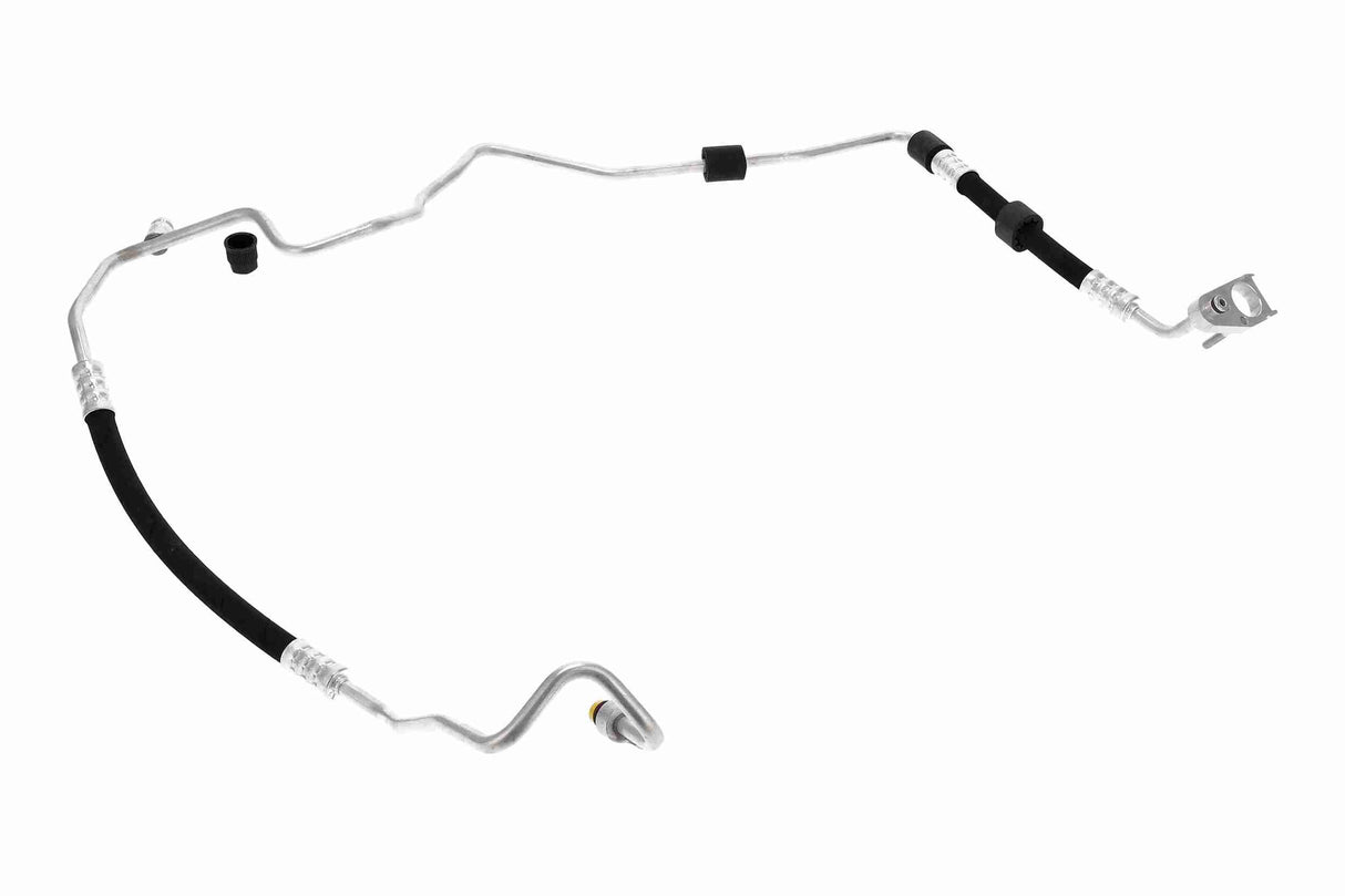 High-/Low Pressure Line, air conditioning - V30-20-0056