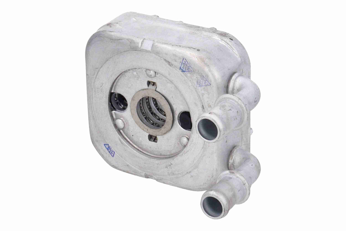 Oil Cooler, engine oil - V24-60-0064