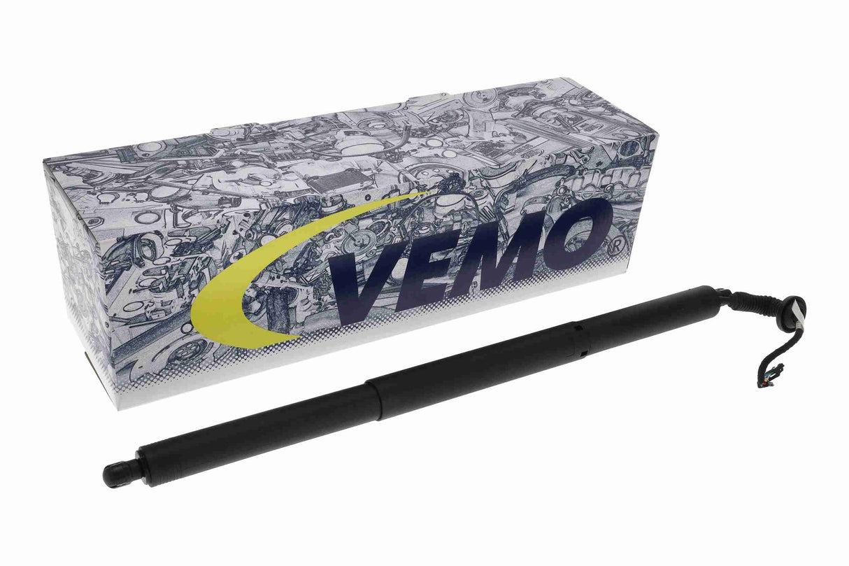 Electric Motor, tailgate - V51-55-0007