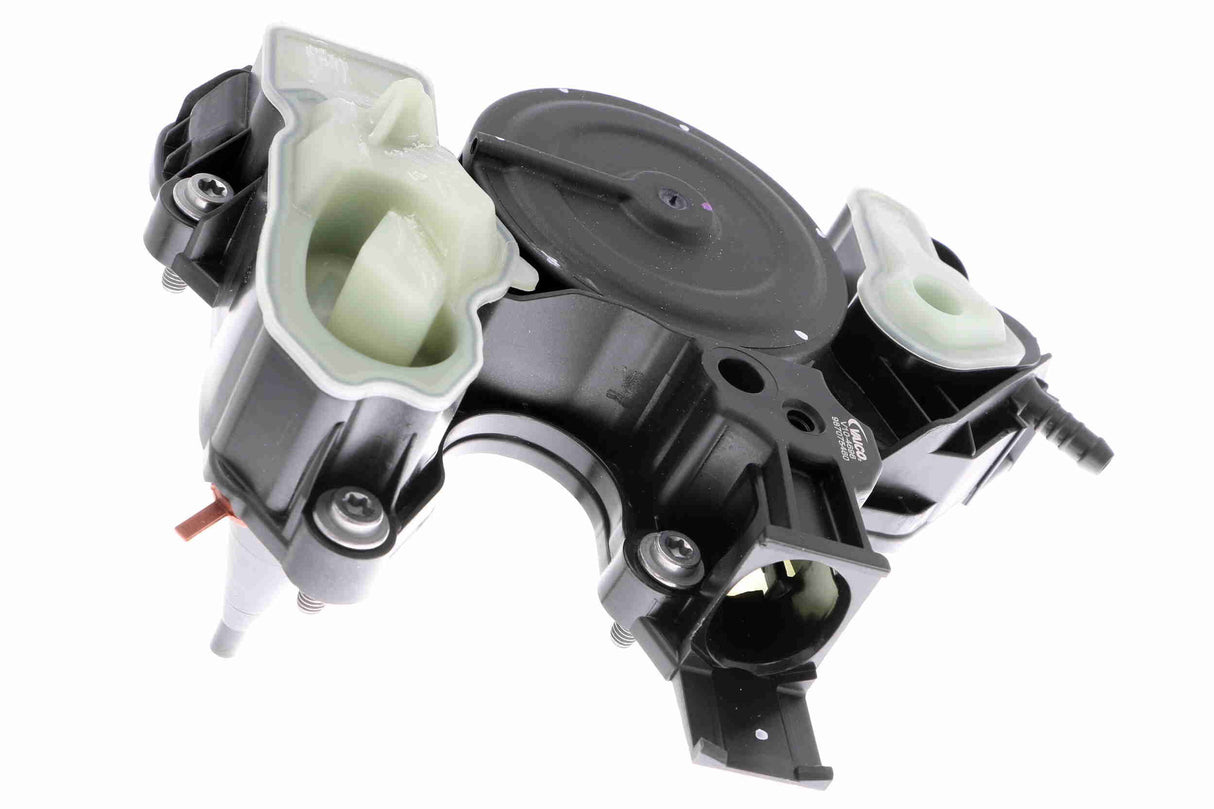 Oil Separator, crankcase ventilation - V10-4696