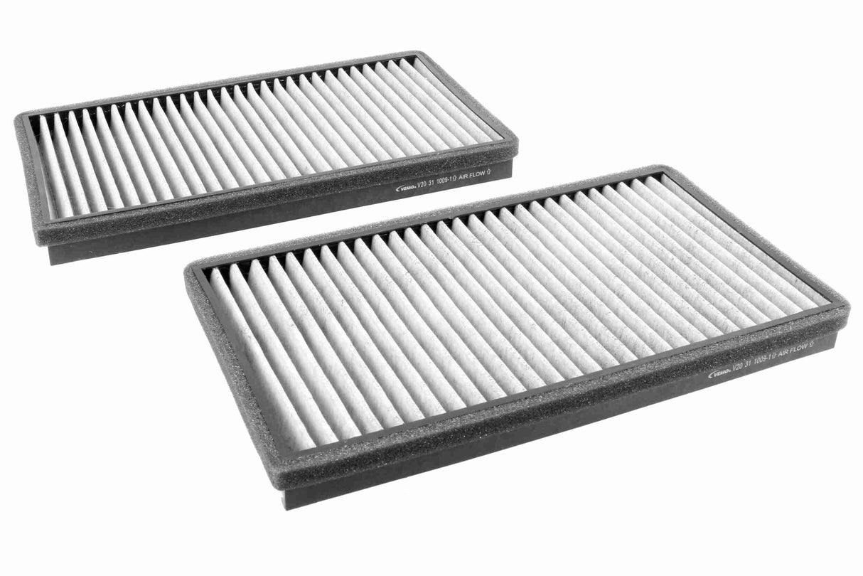 Filter Set, cabin air - V20-31-5002