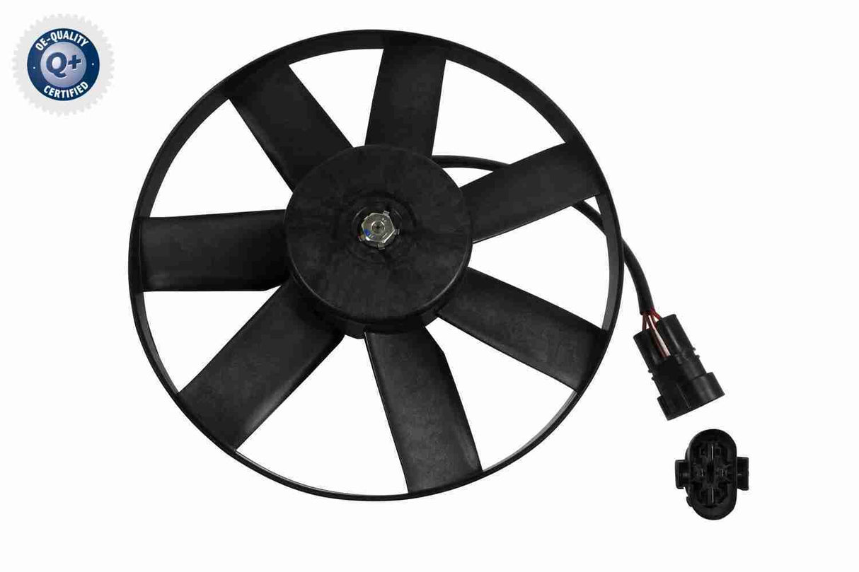 Electric Motor, radiator fan - V15-01-1830