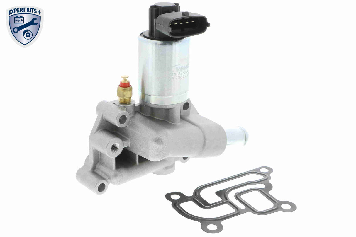 Valve, exhaust gas recirculation - V40-63-0021