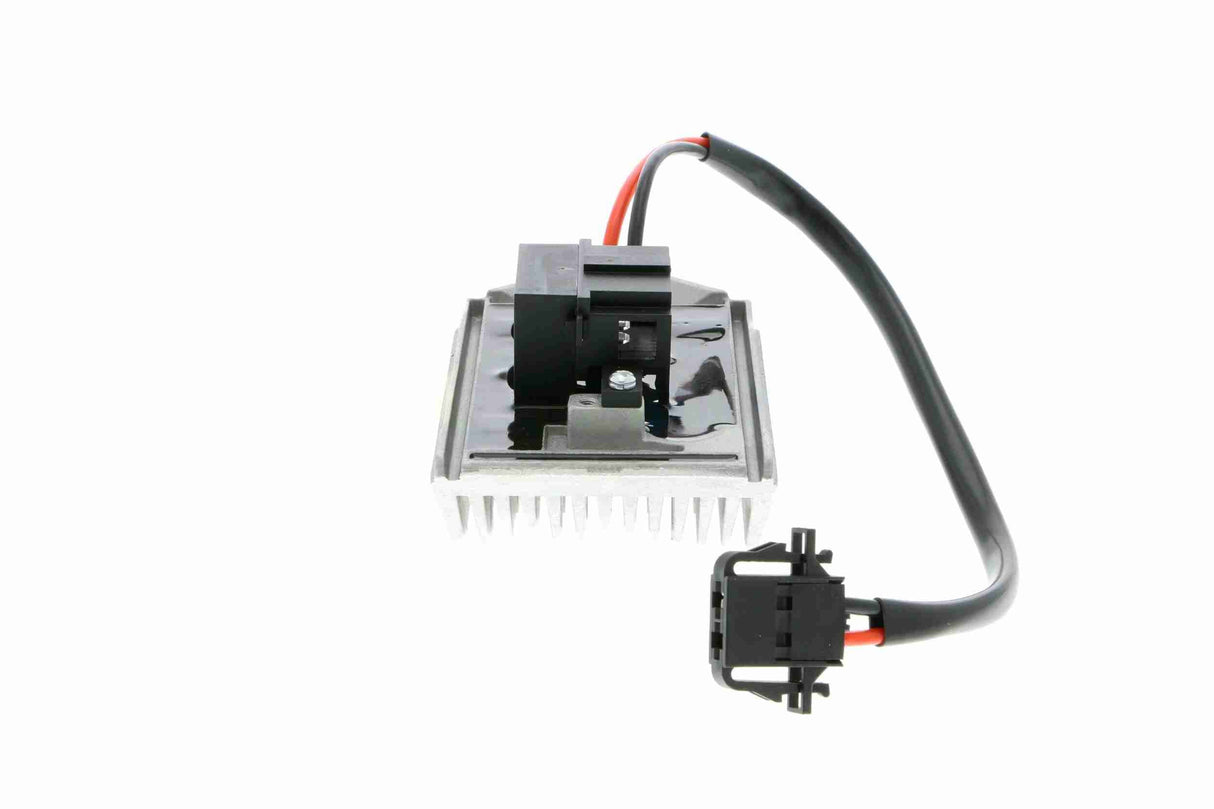Regulator, interior blower - V10-79-0016
