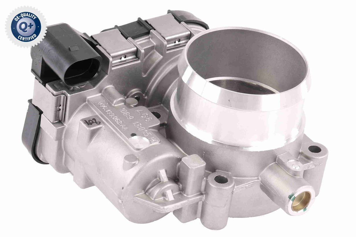 Throttle Body - V10-81-0098