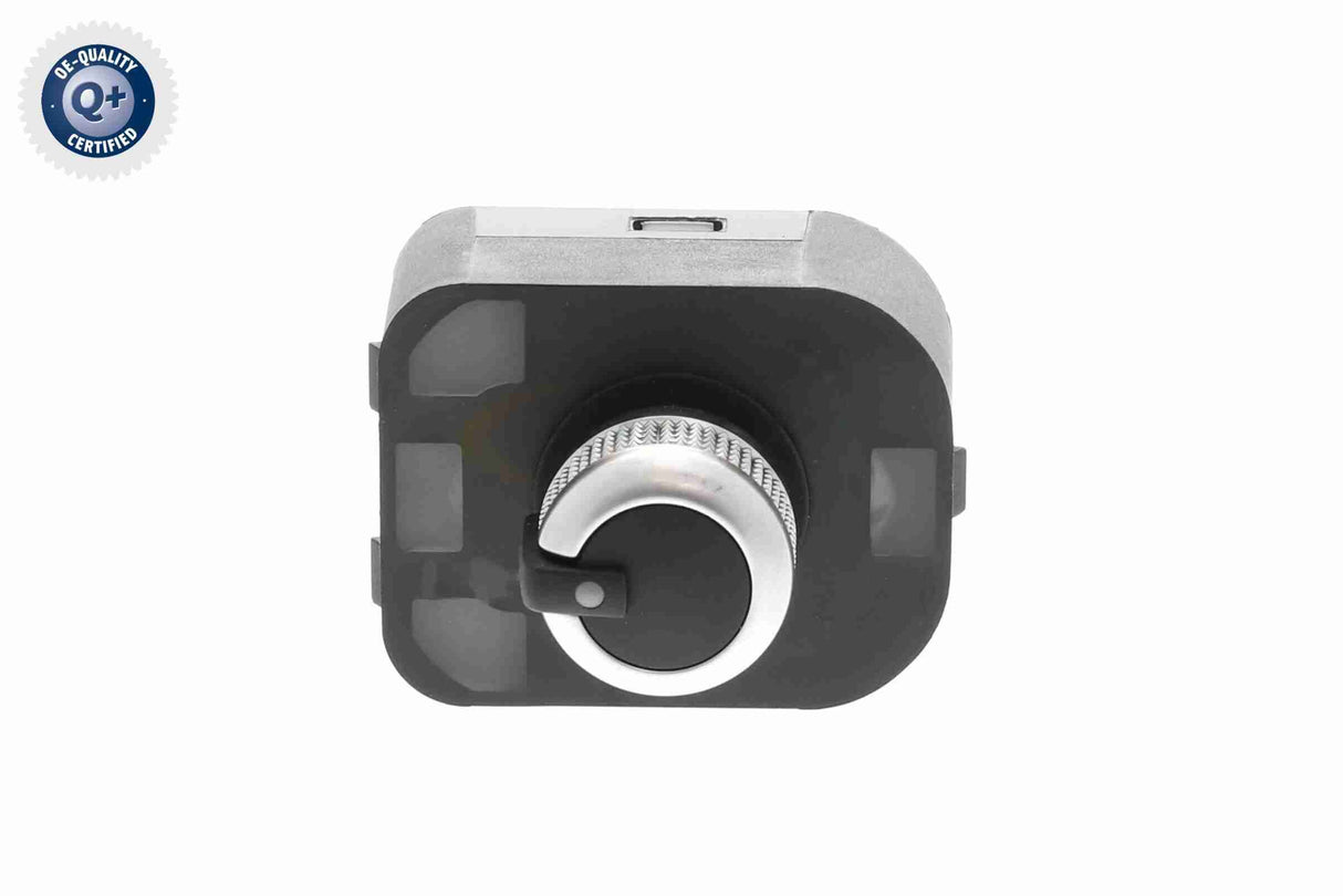 Switch, exterior rearview mirror adjustment - V10-73-0393