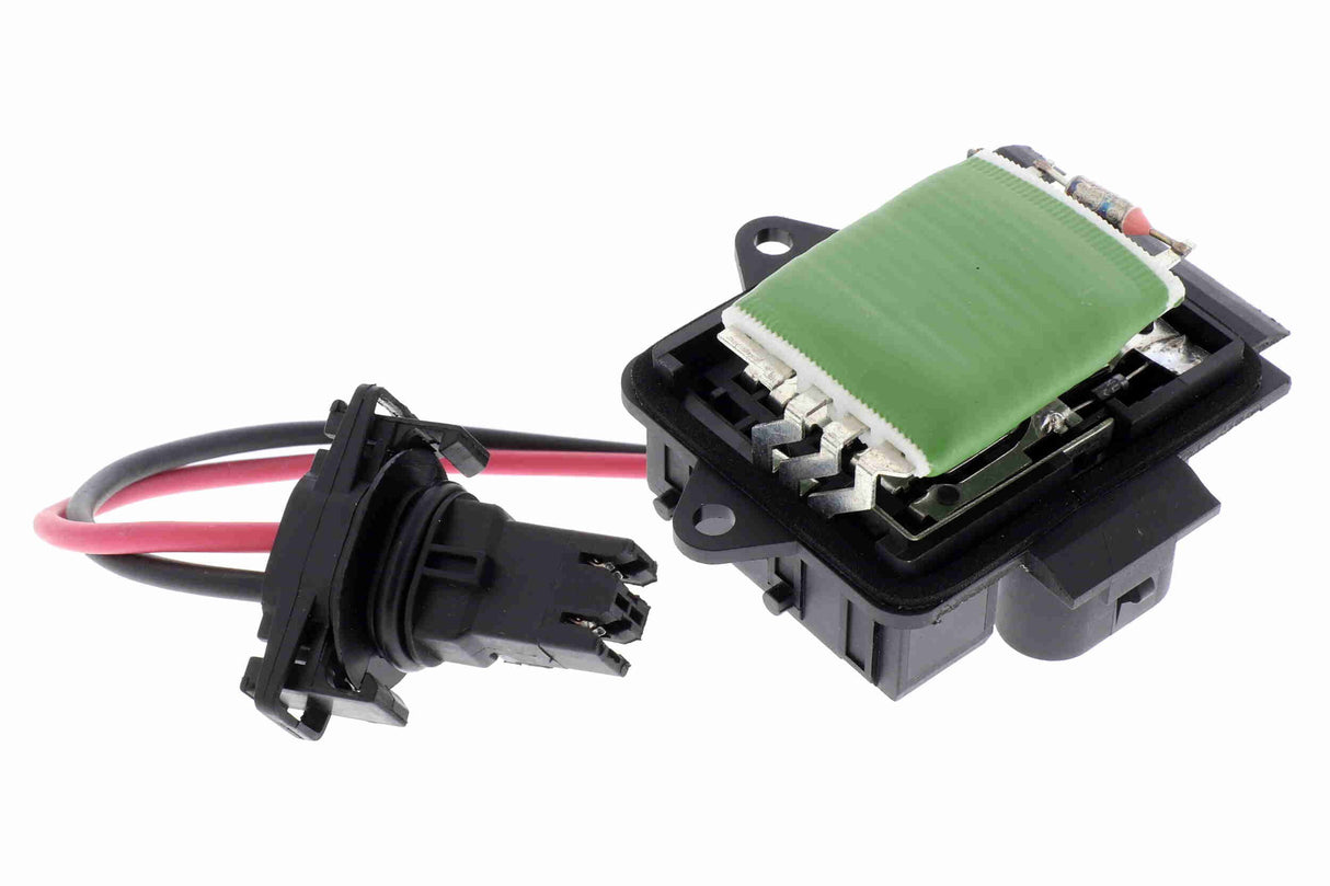 Regulator, interior blower - V46-79-0045