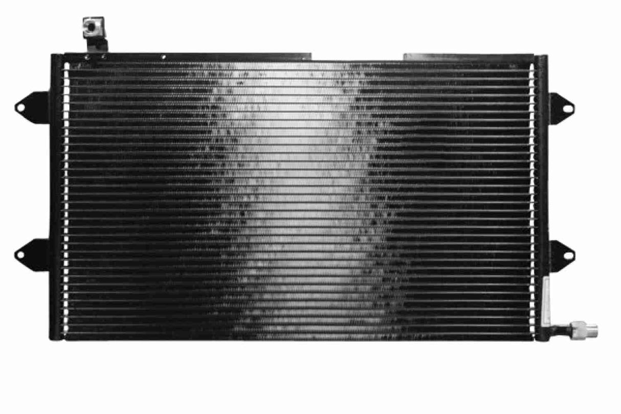 Condenser, air conditioning - V15-62-1016