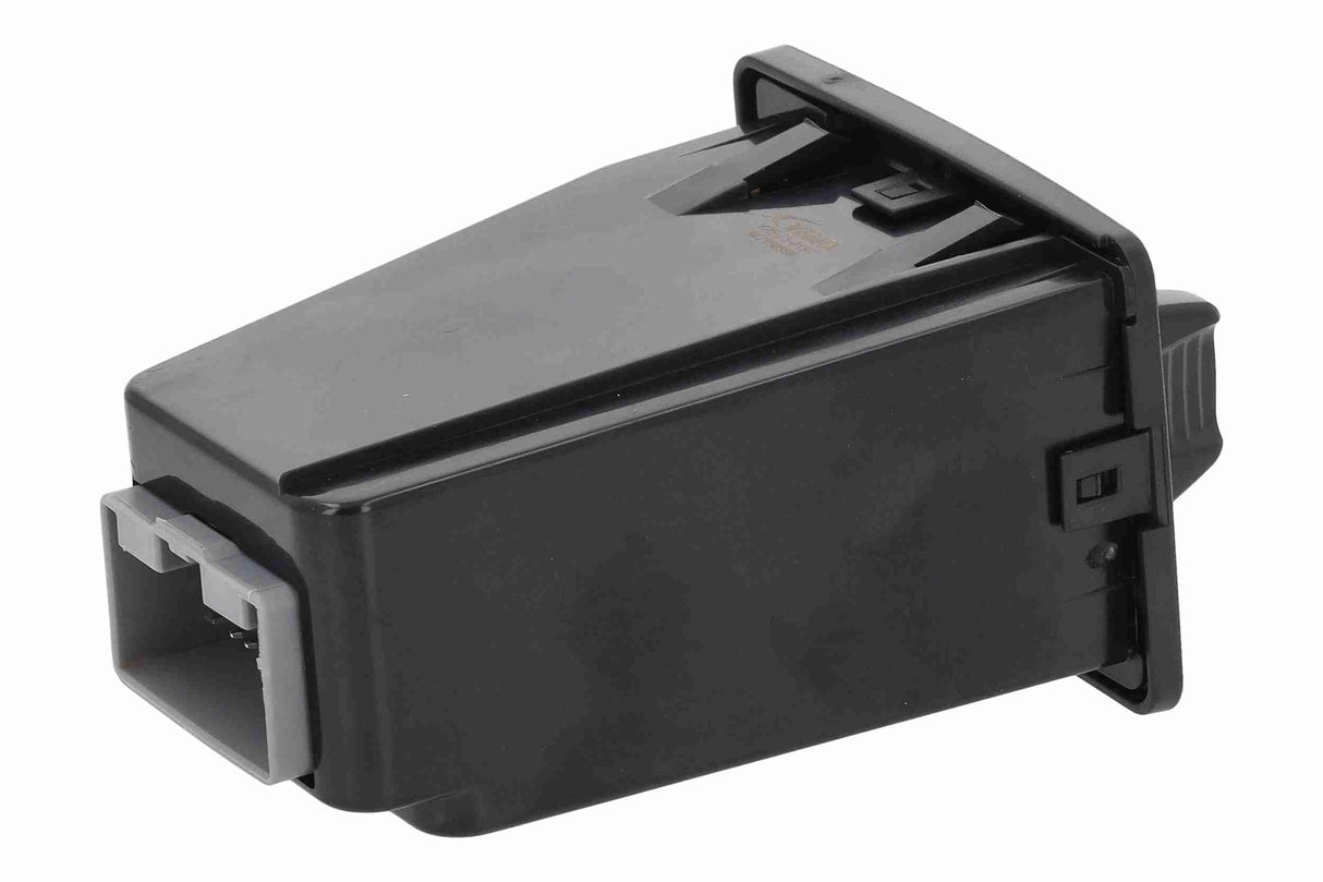 Switch, park brake actuation - V25-73-0197