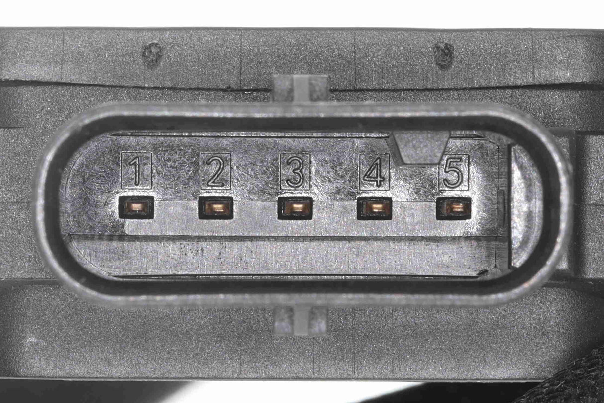 NOx Sensor, NOx catalytic converter - V20-72-0152
