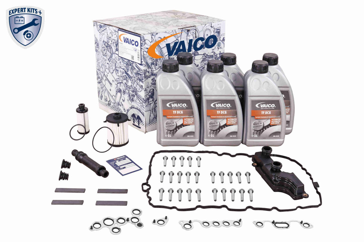Parts Kit, automatic transmission oil change - V10-5390