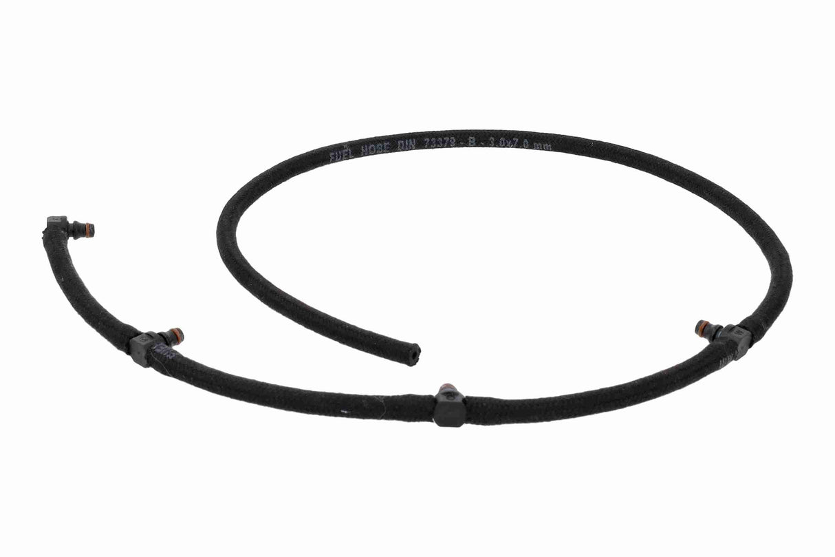 Hose, fuel overflow - V27-0126