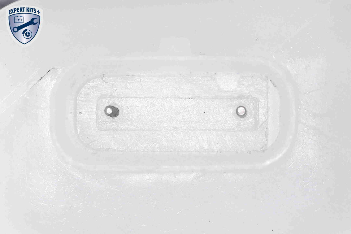 Expansion Tank, coolant - V30-8408