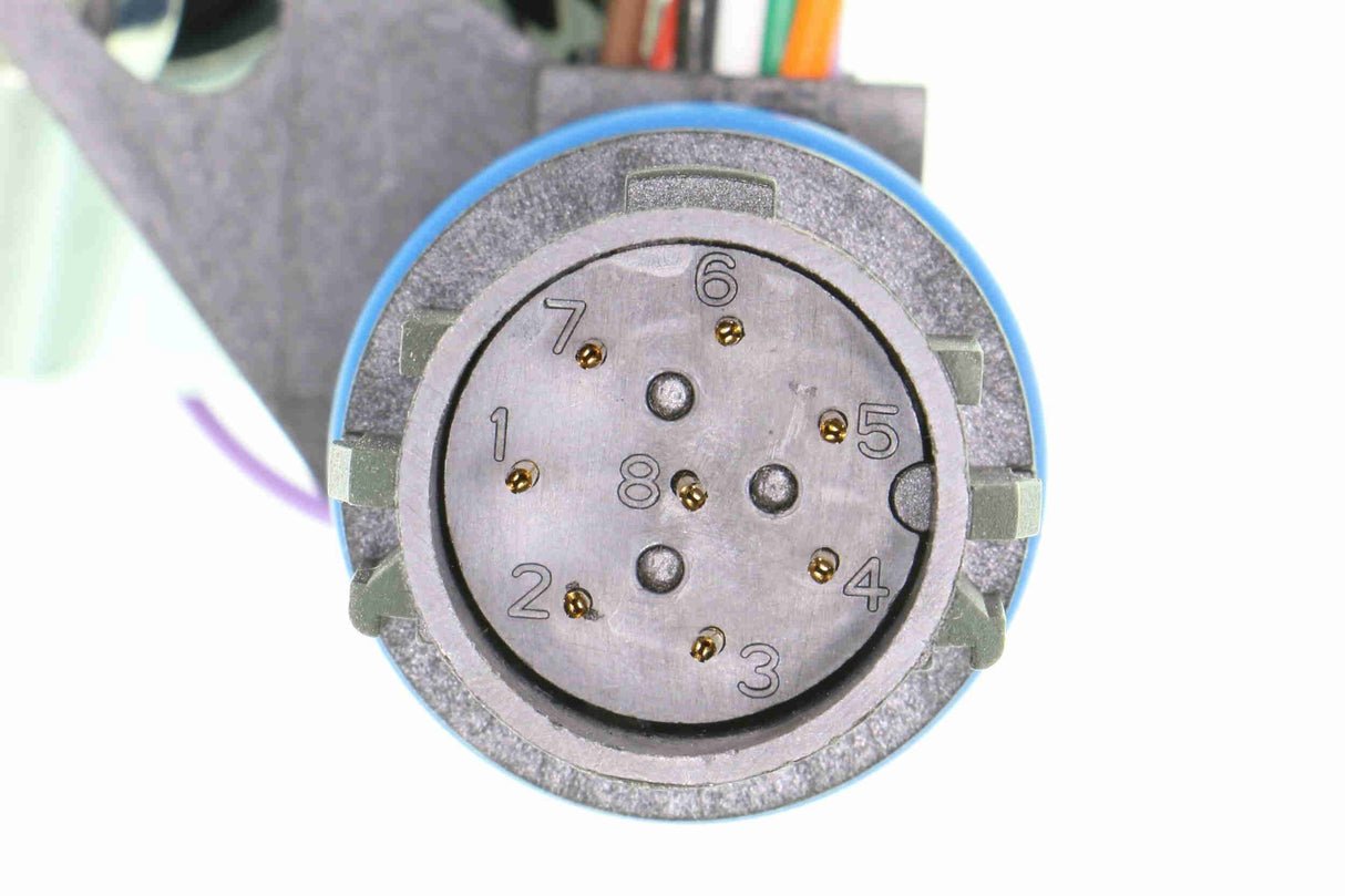Shift Valve, automatic transmission - V33-73-0009
