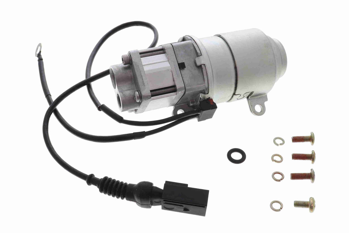 Valve Unit, aut. transm. hydraulic unit - V20-86-0011