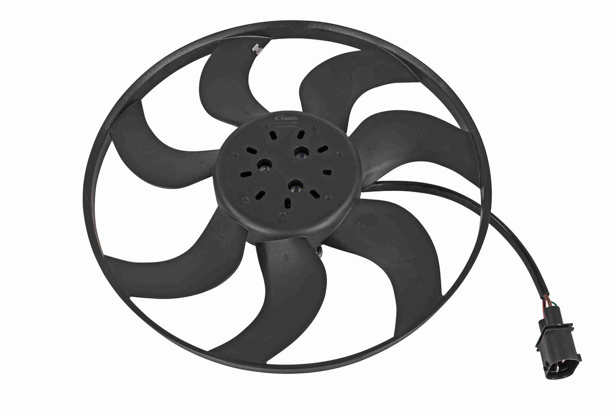 Fan, engine cooling - V15-01-1937