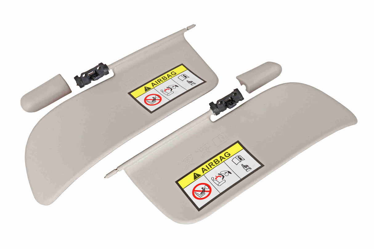 Sun Visor - V22-29-0001