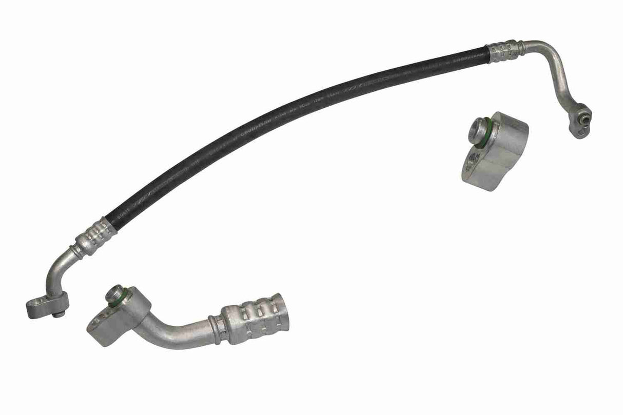 High Pressure Line, air conditioning - V15-20-0029