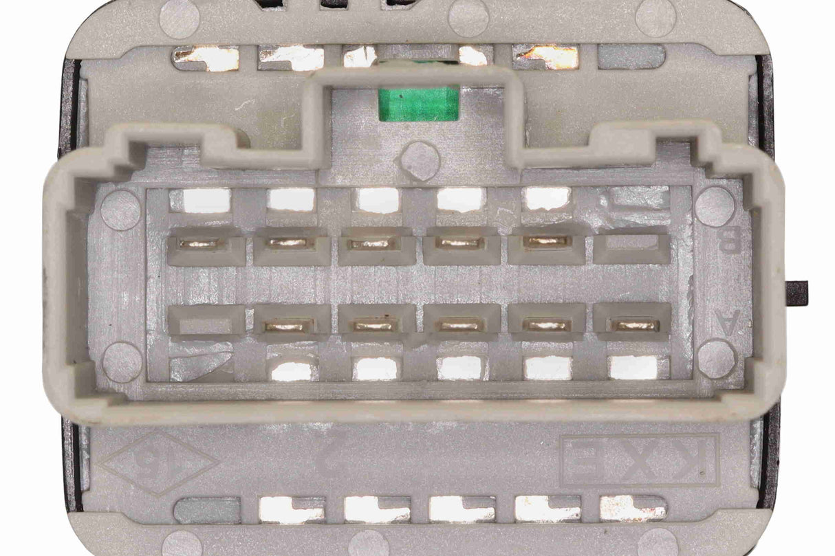 Switch, window regulator - V46-73-0102