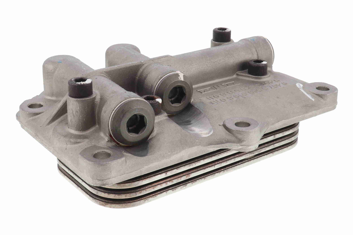 Oil Cooler, engine oil - V10-60-0064